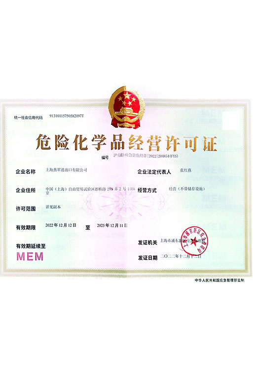 Company Profile