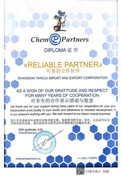 Company Profile