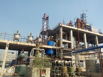 Company Profile