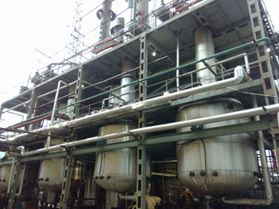 Company Profile