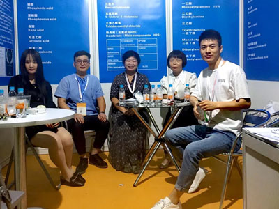 CPhI China Shanghai-2019