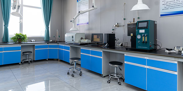 Test Laboratory