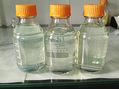 Hydrogenated Terphenyl, YC-HTF-2