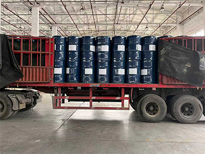 Hydrogenated Terphenyl, YC-HTF-2