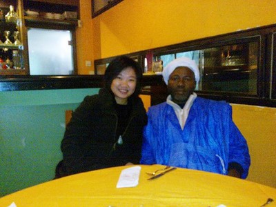 Togo customer