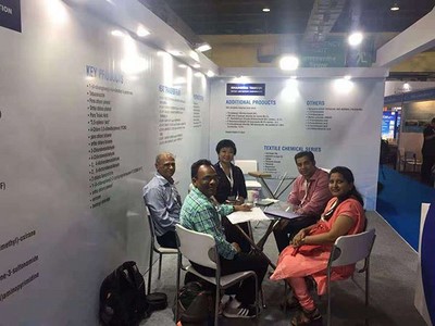 Exhibitions