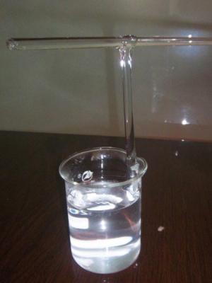 Sodium Polyacrylate (SAP 1100)