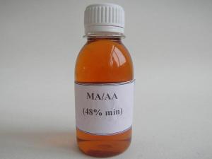 Copolymer of Maleic and Acrylic Acid (MA/AA)