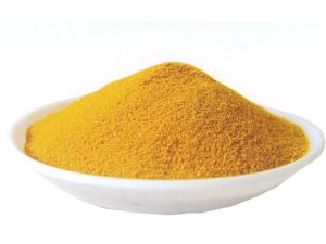Polyaluminium Chloride (PAC)