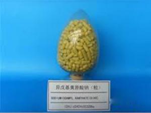 Sodium/Potassium Isoamyl Xanthate (SIAX, PIAX)