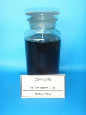 Dithiophosphate 25S